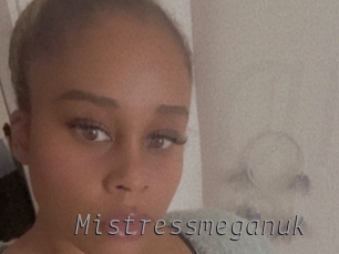Mistressmeganuk