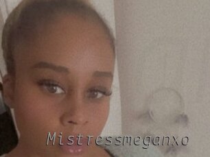 mistressmeganxo Livestrip Cams