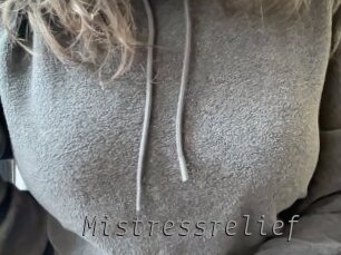 Mistressrelief
