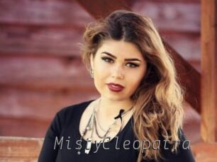 mistyCleopatra Livestrip Cams