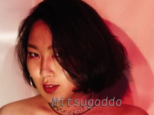 Mitsugoddo