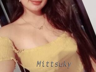 Mittsuky