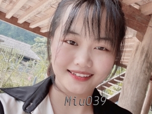 Miu039