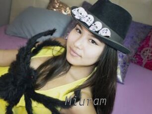 miuram Livestrip Cams