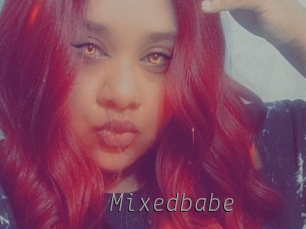 Mixedbabe