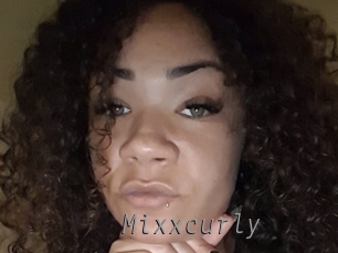 Mixxcurly