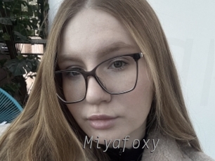 miyafoxy Livestrip Cams