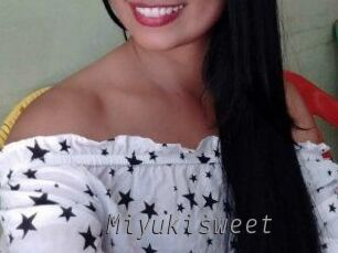 Miyukisweet