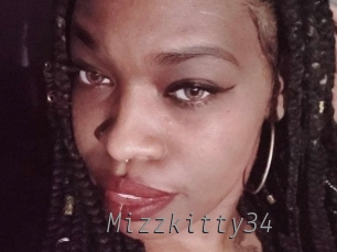 mizzkitty34 Livestrip Cams