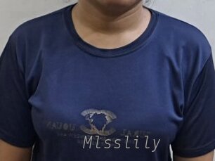 Mlsslily