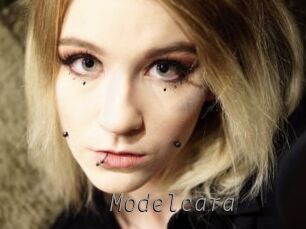 Modelcara