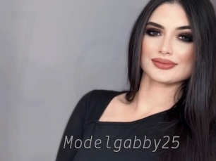 Modelgabby25