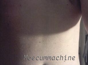 Moecummachine