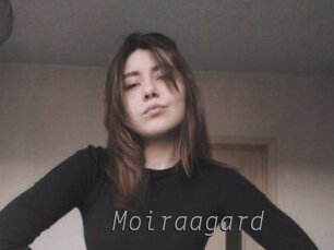 Moiraagard
