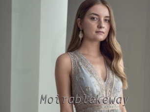 Moirablakeway