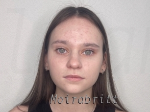 Moirabritt