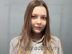 Moiradanbury