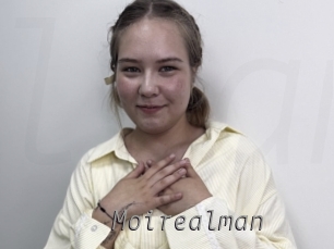 Moirealman