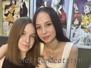 Moireandcathryn