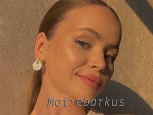 Moirebarkus