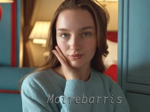 Moirebarris