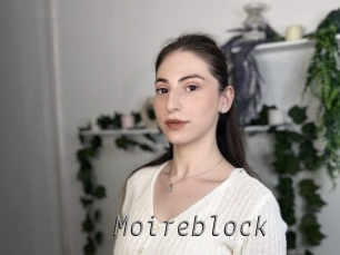 Moireblock