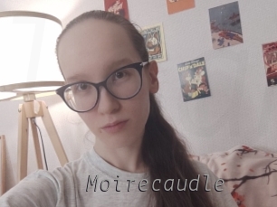 Moirecaudle