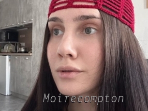 Moirecompton