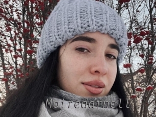 Moiredarnell