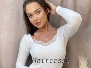 Moireesse