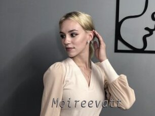 Moireevatt