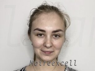 Moireexcell