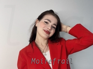 Moirefrail