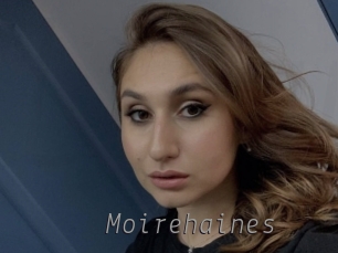 Moirehaines