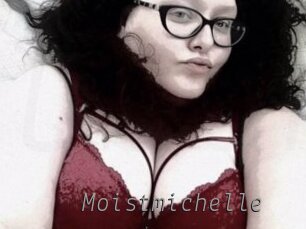 moistmichelle Livestrip Cams