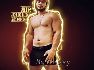 Mojersey