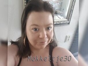 Mokkeltje30