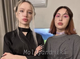 Mollyandmiki