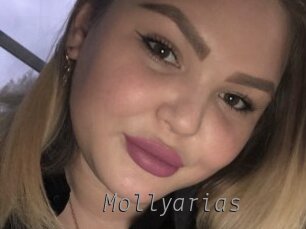 Mollyarias