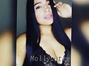 Mollycutee