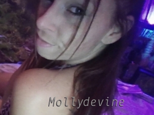 mollydevine Livestrip Cams