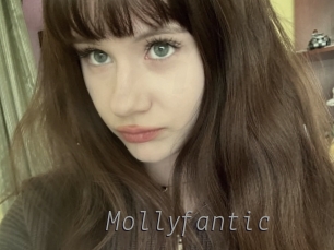 Mollyfantic
