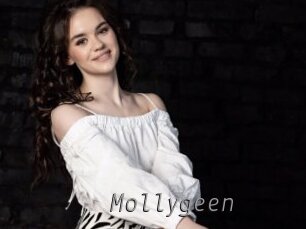 Mollygeen