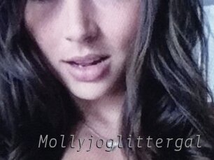 Mollyjoglittergal