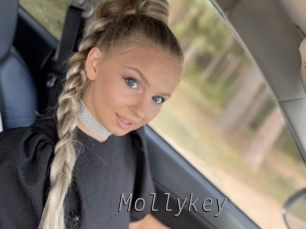 Mollykey