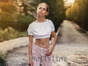 Mollylime