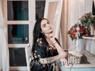 Mollysavvy