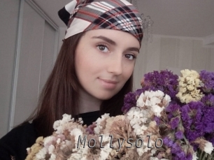 mollysolo Livestrip Cams