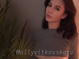 Mollyvitkovskaya