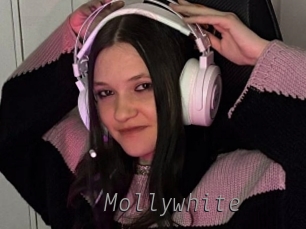 mollywhite Livestrip Cams